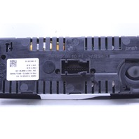 BMW X5 X5M X6 X6M F16 F85 Rear Climate Temperature Control Panel OEM