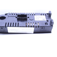 BMW X5 X5M X6 X6M F16 F85 Rear Climate Temperature Control Panel OEM