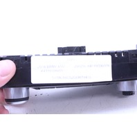 BMW X5 X5M X6 X6M F16 F85 Rear Climate Temperature Control Panel OEM