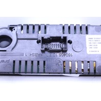 BMW X5 X5M X6 X6M F16 F85 Rear Climate Temperature Control Panel OEM