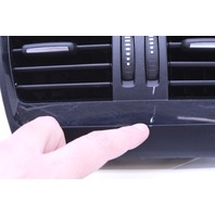 2015-2018 BMW X5M F85 Rear Center Console Air Vent Grille OEM