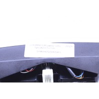 2015-2018 BMW X5M F85 Rear Center Console Air Vent Grille OEM