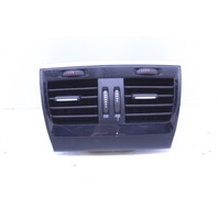 2015-2018 BMW X5M F85 Rear Center Console Air Vent Grille OEM