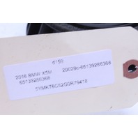 2014-2019 BMW X5 X6 Door Speaker Harman Kardon 65139286368 OEM