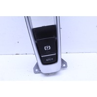 2014-2018 BMW X5 X6 Parking Brake Switch 61316822520 OEM