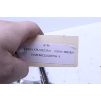 2014-2018 BMW X5 X6 Parking Brake Switch 61316822520 OEM