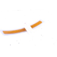 2016 BMW X5M F85 Front Left Driver Side Marker Reflector 63147290093 OEM