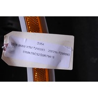 2016 BMW X5M F85 Front Left Driver Side Marker Reflector 63147290093 OEM