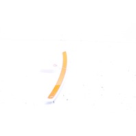 2016 BMW X5M F85 Front Left Driver Side Marker Reflector 63147290093 OEM