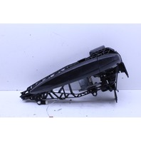 2015-2018 BMW X5M Front Left Driver Exterior Outer Door Handle 51217304803 OEM