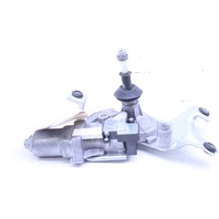 2014-2018 BMW X5 X5M Rear Back Window Wiper Motor 61627318710 OEM