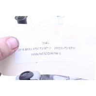 2014-2018 BMW X5 X5M Rear Back Window Wiper Motor 61627318710 OEM