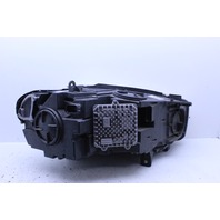 2015-2018 BMW X5 X5M X6 X6M Driver Left LED Adaptive Headlight 63117442651 OEM