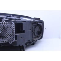 2015-2018 BMW X5 X5M X6 X6M Driver Left LED Adaptive Headlight 63117442651 OEM