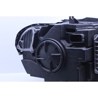 2015-2018 BMW X5 X5M X6 X6M Driver Left LED Adaptive Headlight 63117442651 OEM