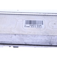 BMW Transmission Oil Cooler 17217589522 OEM