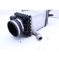 2015-2018 BMW X5M X6M 4.4 F85 F86 Intercooler 7848097 OEM