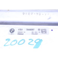 2015-2018 BMW X5M X6M 4.4 F85 F86 Intercooler 7848097 OEM