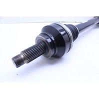 2015-2018 BMW X5M X6M F85 F86 Rear Axle Output Shaft 33217849969 OEM