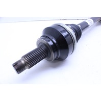 2015-2018 BMW X5M X6M F85 F86 Rear Axle Output Shaft 33217849969 OEM