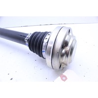 2015-2018 BMW X5M X6M F85 F86 Rear Axle Output Shaft 33217849969 OEM