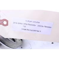 2015-2018 BMW X5M X6M F85 F86 Rear Axle Output Shaft 33217849969 OEM