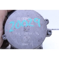 2015-2018 BMW X5M X6M F85 F86 4.4 Auxiliary Water Cooling Pump 17127850113 OEM