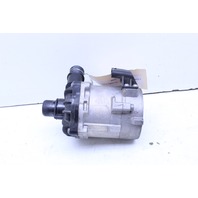 2015-2018 BMW X5M X6M F85 F86 4.4 Auxiliary Water Cooling Pump 17127850113 OEM