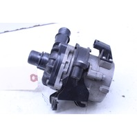 2015-2018 BMW X5M X6M F85 F86 4.4 Auxiliary Water Cooling Pump - 17127850113 OEM