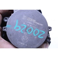 2015-2018 BMW X5M X6M F85 F86 4.4 Auxiliary Water Cooling Pump - 17127850113 OEM