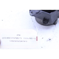 2015-2018 BMW X5M X6M F85 F86 4.4 Auxiliary Water Cooling Pump - 17127850113 OEM