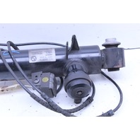 2015-2018 BMW X5M X6M F85 F86 Left Rear Strut Shock Absorber EDC 33527856495 OEM