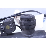 2015-2018 BMW X5M X6M F85 F86 Right Rear Strut Shock Absorber EDC 33527856496 OEM