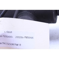 2015-2018 BMW X5M X6M F85 F86 Right Rear Strut Shock Absorber EDC 33527856496 OEM