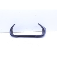 2014-2018 BMW X5 Dash Speedometer Instrument Cluster Surround Trim Bezel - 51459252537 OEM