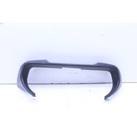 2014-2018 BMW X5 F15 Dash Speedometer Instrument Cluster Surround Trim Bezel OEM