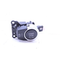 2016 BMW X5M F85 Ignition Engine Push Start Stop Button 9291689 OEM