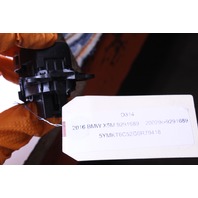 2016 BMW X5M F85 Ignition Engine Push Start Stop Button 9291689 OEM