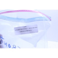 2016 2017 BMW X5M F85 Bumper Wire Harness 9314729 OEM