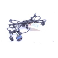 2015 2016 2017 2018 BMW X5M Bumper Wire Wiring Harness Rear 9361152 OEM