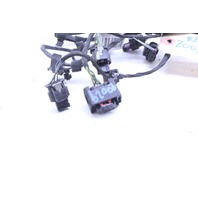 2015 2016 2017 2018 BMW X5M Bumper Wire Wiring Harness Rear 9361152 OEM