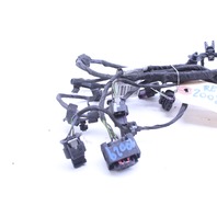 2015 2016 2017 2018 BMW X5M Bumper Wire Wiring Harness Rear 9361152 OEM