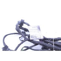 2015 2016 2017 2018 BMW X5M Bumper Wire Wiring Harness Rear 9361152 OEM