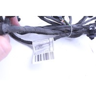 2015 2016 2017 2018 BMW X5M Bumper Wire Wiring Harness Rear 9361152 OEM