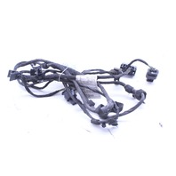 2015 2016 2017 2018 BMW X5M Bumper Wire Wiring Harness Rear 9361152 OEM