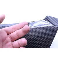 2016 BMW X5M F85 Door Panel Dash Carbon Fiber Set Pieces has some damage OEM