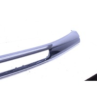 2016 BMW X5M F85 Door Panel Dash Carbon Fiber Set Pieces has some damage OEM