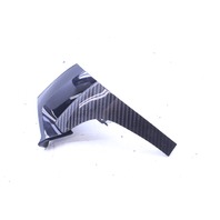 2016 BMW X5M F85 Door Panel Dash Carbon Fiber Set Pieces has some damage OEM