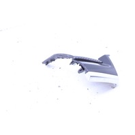 2016 BMW X5M F85 Door Panel Dash Carbon Fiber Set Pieces has some damage OEM