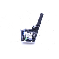 2016 BMW X5M F85 Door Panel Dash Carbon Fiber Set Pieces has some damage OEM